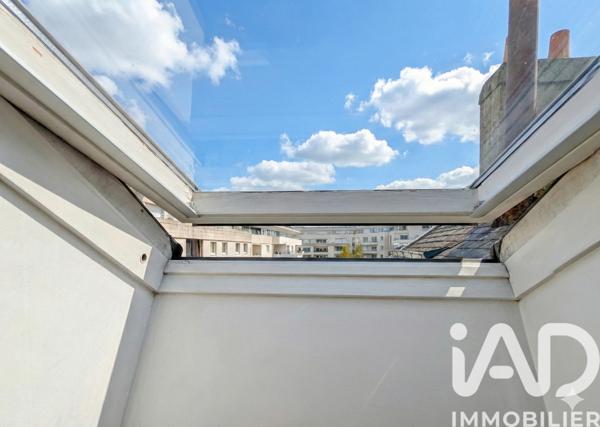 Appartement à vendre 2 pièces 23 m² Nantes
