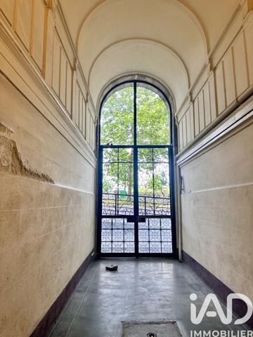 Appartement à vendre 2 pièces 23 m² Nantes