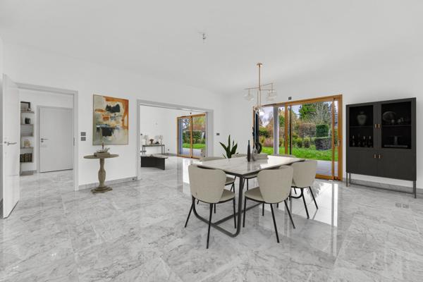 Vente Appartement de luxe Divonne-les-Bains 7 Pièces 268 m²