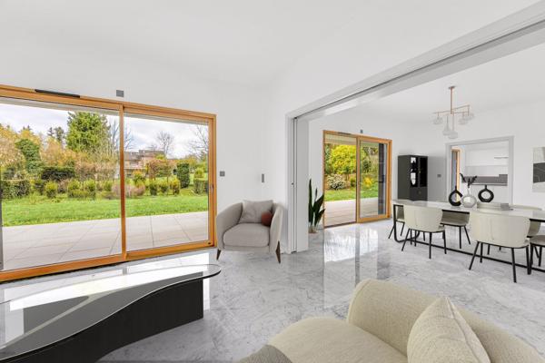 Vente Appartement de luxe Divonne-les-Bains 7 Pièces 268 m²