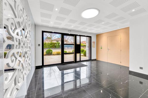 Vente Appartement de luxe Divonne-les-Bains 7 Pièces 268 m²