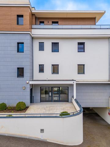 Vente Appartement de luxe Divonne-les-Bains 7 Pièces 268 m²