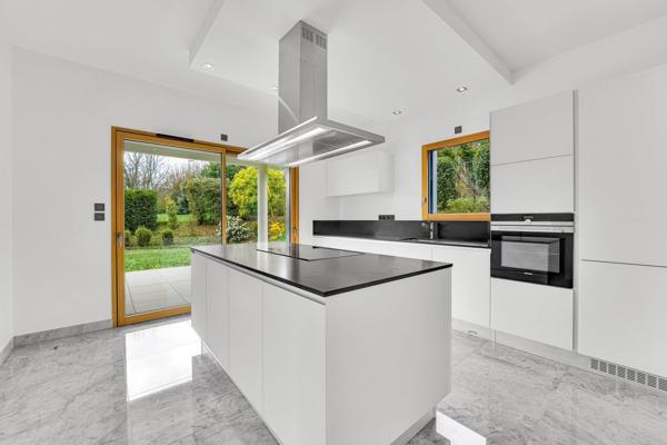 Vente Appartement de luxe Divonne-les-Bains 7 Pièces 268 m²