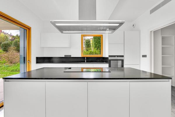 Vente Appartement de luxe Divonne-les-Bains 7 Pièces 268 m²