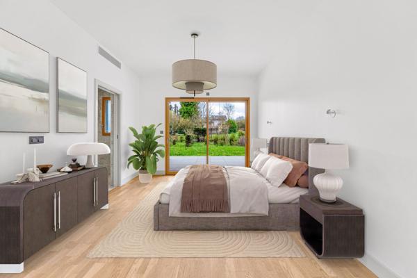 Vente Appartement de luxe Divonne-les-Bains 7 Pièces 268 m²