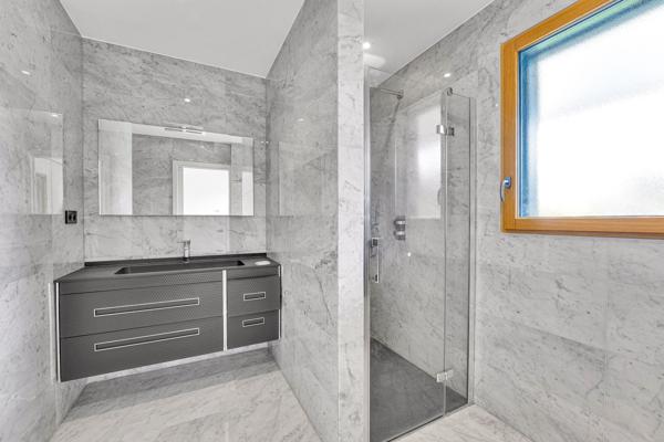 Vente Appartement de luxe Divonne-les-Bains 7 Pièces 268 m²