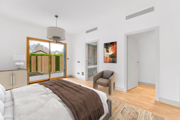 Vente Appartement de luxe Divonne-les-Bains 7 Pièces 268 m²