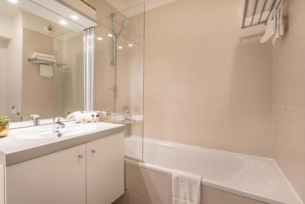 INVESTISSEMENT LOCATIF – Marseille – Résidence Tourisme et d’affaires Zenitude Marseille Saint Charles – 6,29 % de rentabilité