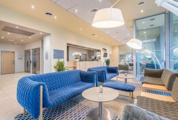 INVESTISSEMENT LOCATIF – Marseille – Résidence Tourisme et d’affaires Zenitude Marseille Saint Charles – 6,29 % de rentabilité