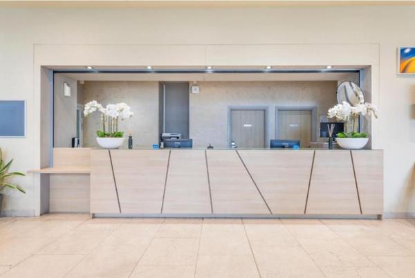 INVESTISSEMENT LOCATIF – Marseille – Résidence Tourisme et d’affaires Zenitude Marseille Saint Charles – 6,29 % de rentabilité