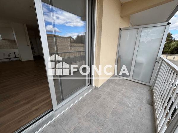 À vendre Studio 26 m² - Lunel 34400