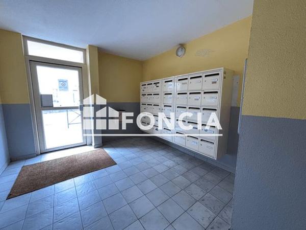 À vendre Studio 26 m² - Lunel 34400