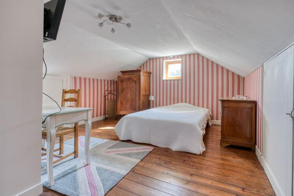 Vente Maison de luxe La Rochelle 8 Pièces 243 m²