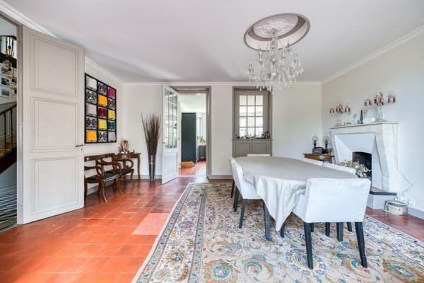 Vente Maison de luxe La Rochelle 8 Pièces 243 m²