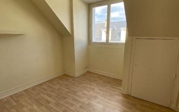 Appartement à louer    2 pièces •  Tours