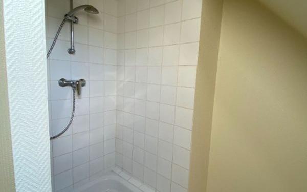 Appartement à louer    2 pièces •  Tours