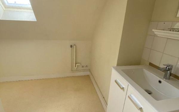 Appartement à louer    2 pièces •  Tours