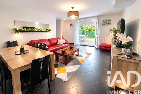 Maison à vendre 3 pièces 75 m² Cesson