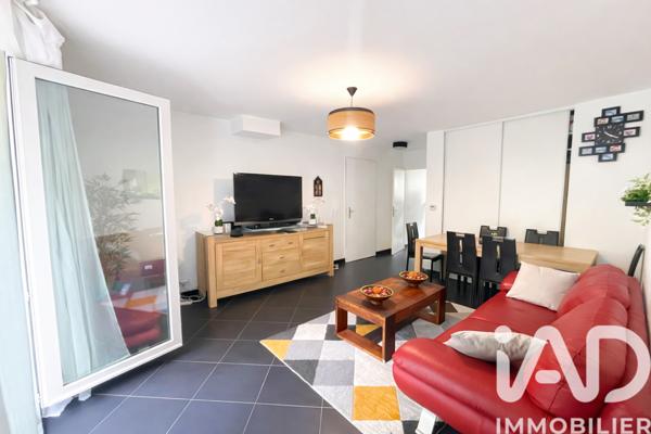 Maison à vendre 3 pièces 75 m² Cesson