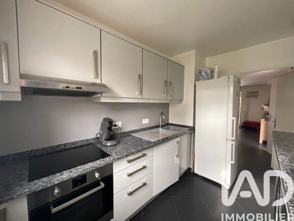 Maison à vendre 3 pièces 75 m² Cesson