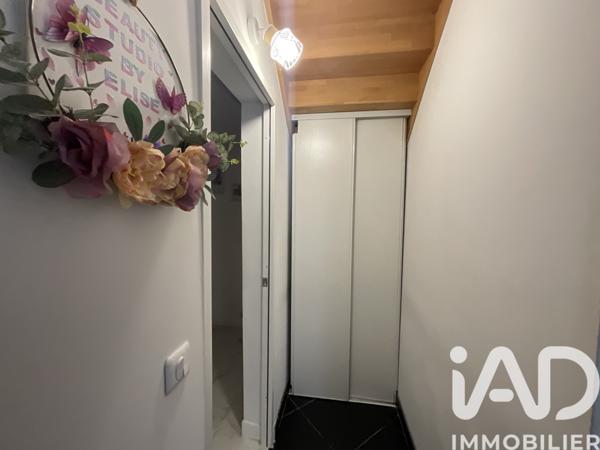 Maison à vendre 3 pièces 75 m² Cesson