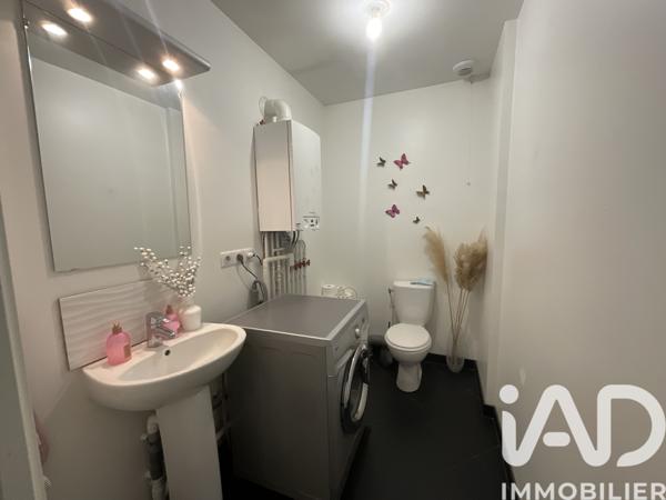 Maison à vendre 3 pièces 75 m² Cesson