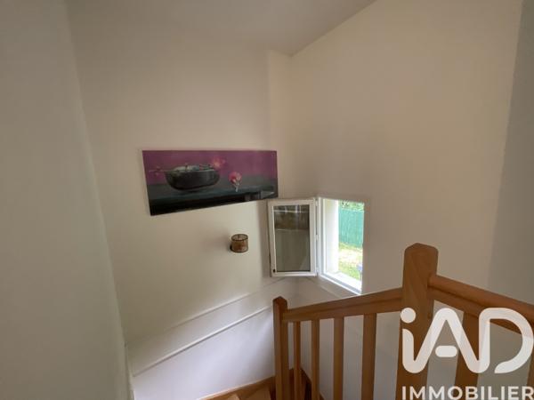 Maison à vendre 3 pièces 75 m² Cesson