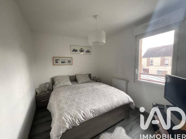 Maison à vendre 3 pièces 75 m² Cesson