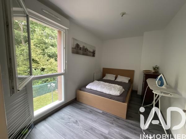 Maison à vendre 3 pièces 75 m² Cesson