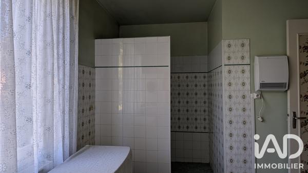 Maison à vendre 6 pièces 128 m² Crépy-en-Valois