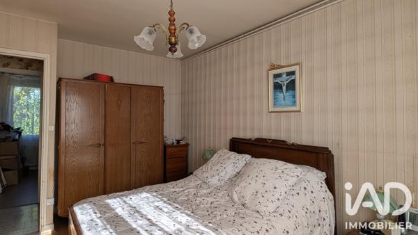 Maison à vendre 6 pièces 128 m² Crépy-en-Valois