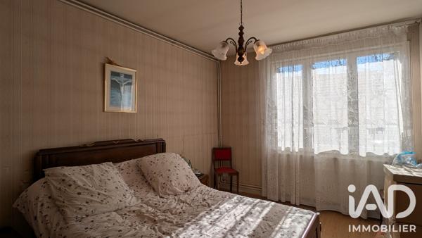 Maison à vendre 6 pièces 128 m² Crépy-en-Valois