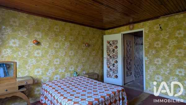Maison à vendre 6 pièces 128 m² Crépy-en-Valois