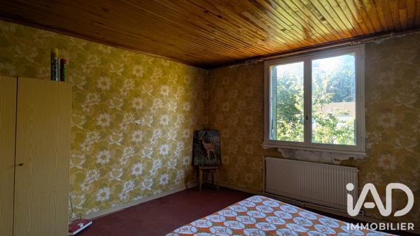 Maison à vendre 6 pièces 128 m² Crépy-en-Valois