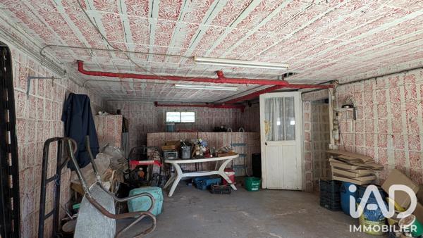 Maison à vendre 6 pièces 128 m² Crépy-en-Valois