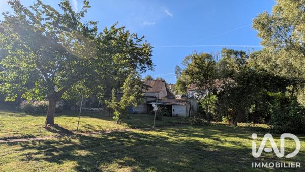 Maison à vendre 6 pièces 128 m² Crépy-en-Valois