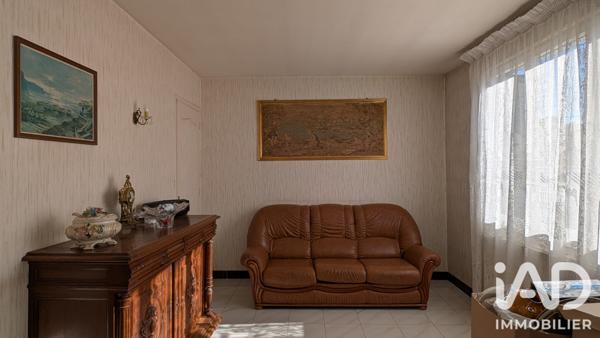 Maison à vendre 6 pièces 128 m² Crépy-en-Valois