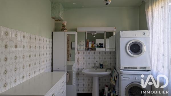 Maison à vendre 6 pièces 128 m² Crépy-en-Valois