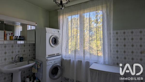 Maison à vendre 6 pièces 128 m² Crépy-en-Valois