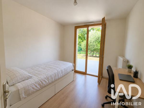 Maison à vendre 4 pièces 86,25 m² Château-Thierry