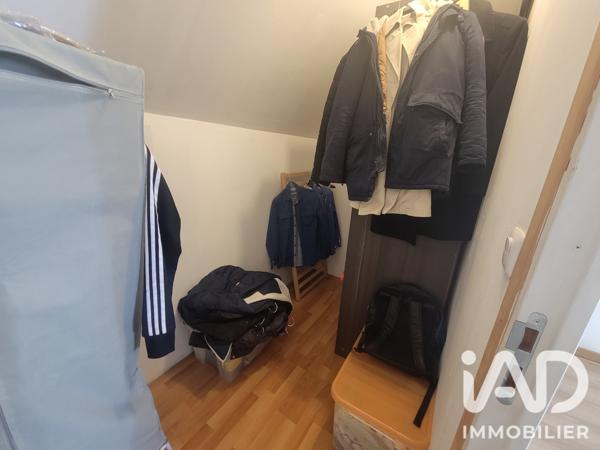 Maison à vendre 4 pièces 86,25 m² Château-Thierry
