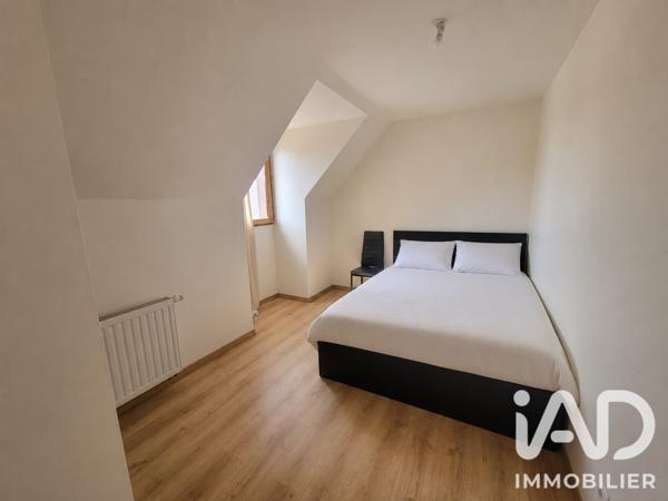 Maison à vendre 4 pièces 86,25 m² Château-Thierry