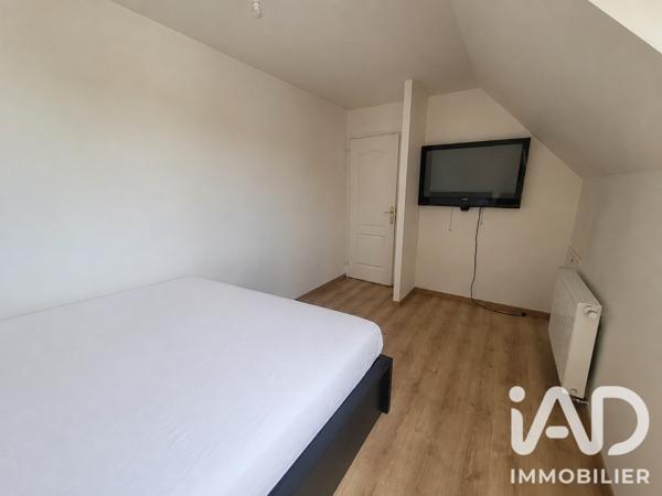 Maison à vendre 4 pièces 86,25 m² Château-Thierry