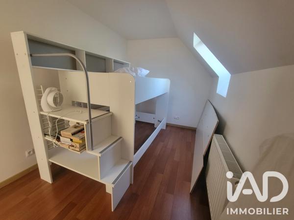 Maison à vendre 4 pièces 86,25 m² Château-Thierry