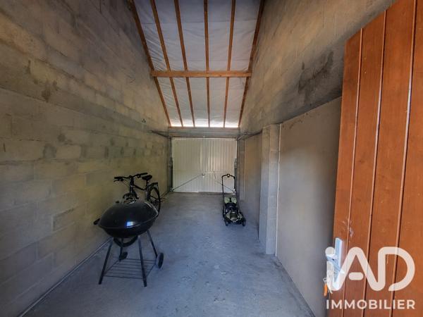 Maison à vendre 4 pièces 86,25 m² Château-Thierry