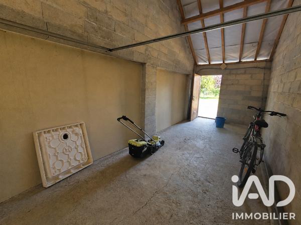 Maison à vendre 4 pièces 86,25 m² Château-Thierry