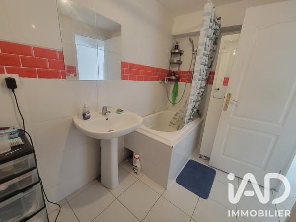 Maison à vendre 4 pièces 86,25 m² Château-Thierry