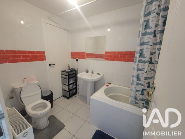Maison à vendre 4 pièces 86,25 m² Château-Thierry