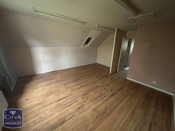 Maison à vendre 7 pièces 228m² Joué-lès-Tours (37300)