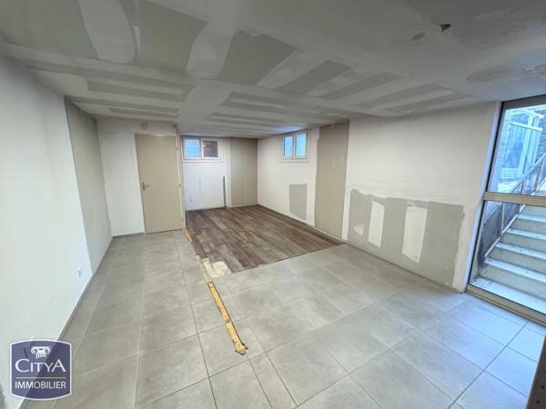 Maison à vendre 7 pièces 228m² Joué-lès-Tours (37300)